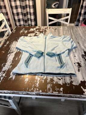 Arc'teryx Women's Covert Cardigan Heathered Full Zip Fleece Jacket